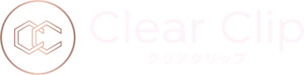 Clear Clip クリアクリップ