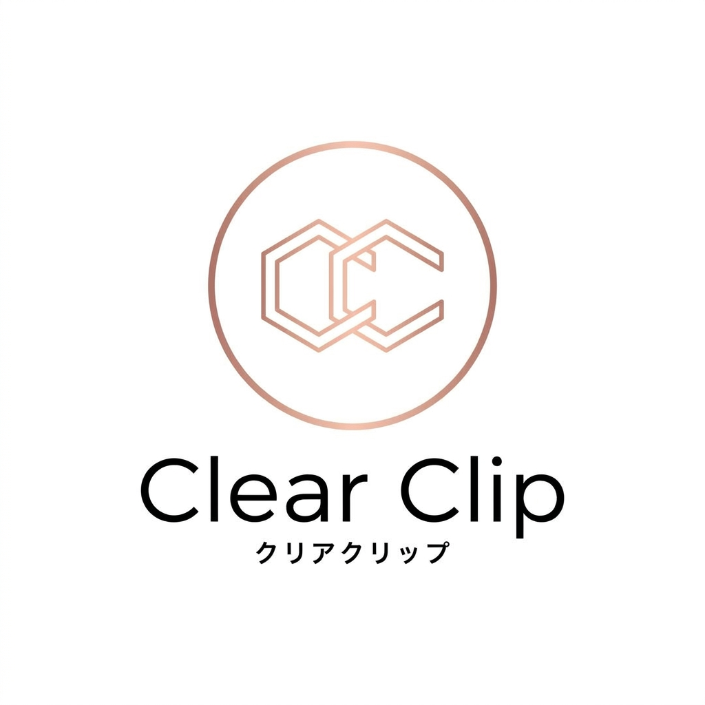Clear Clip